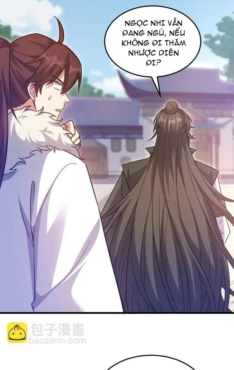 Tiên Tử Chậm Đã ! Xin Hãy Nghe Ta Giảo Biện ! - Chương 20 - Trang 75