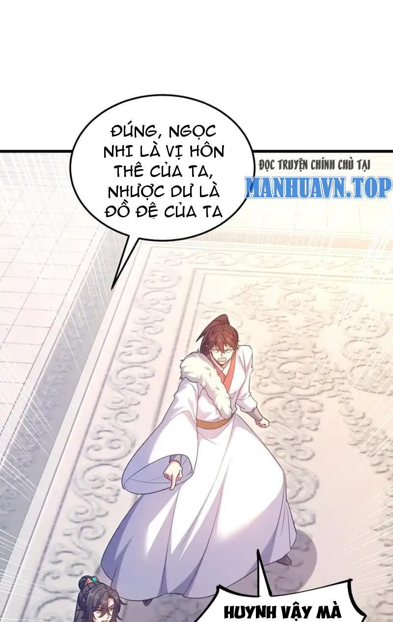 Tiên Tử Chậm Đã ! Xin Hãy Nghe Ta Giảo Biện ! - Chương 20 - Trang 77