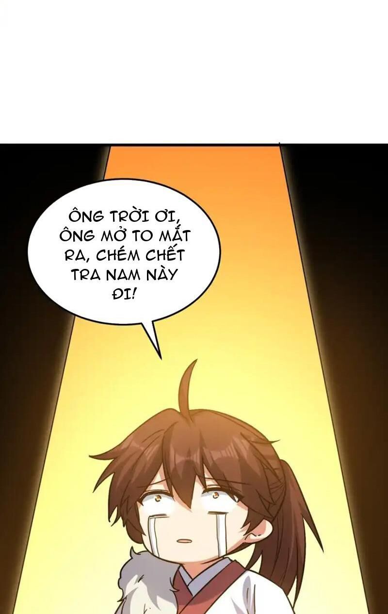 Tiên Tử Chậm Đã ! Xin Hãy Nghe Ta Giảo Biện ! - Chương 20 - Trang 79