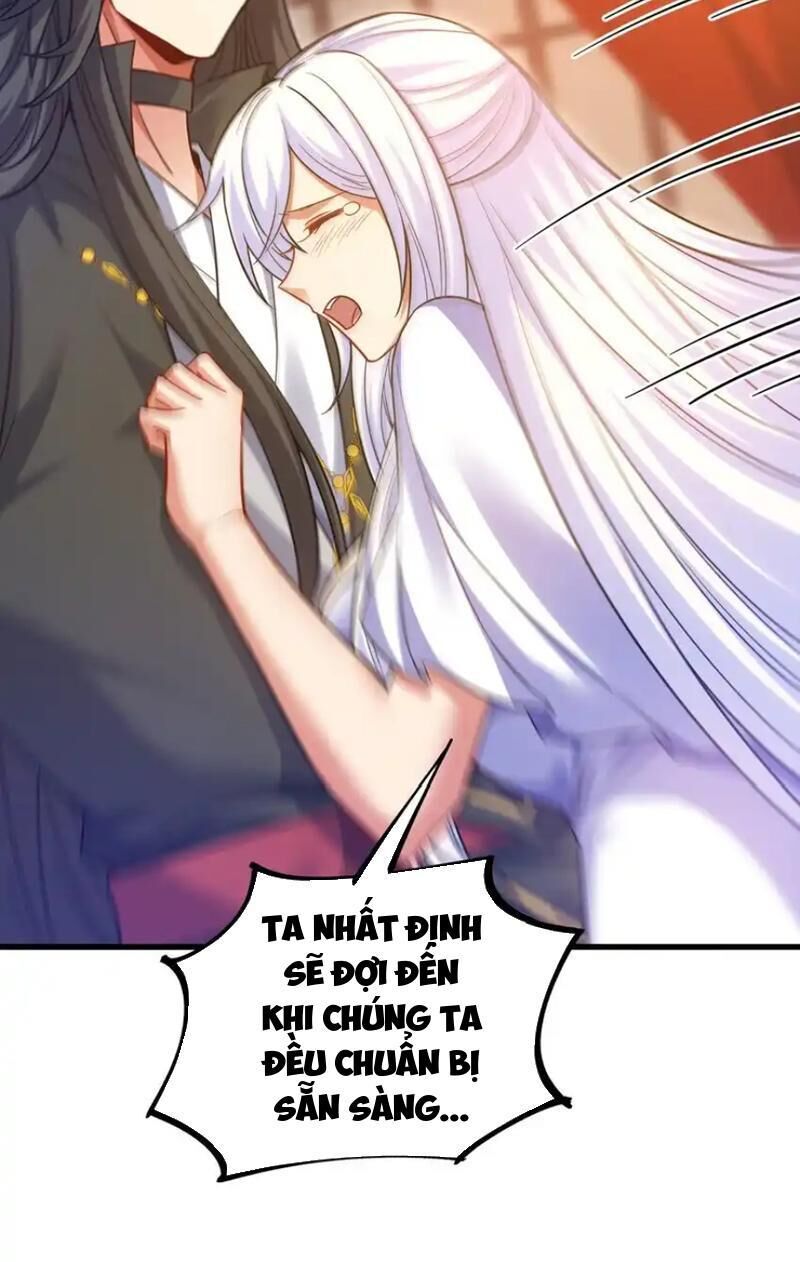 Tiên Tử Chậm Đã ! Xin Hãy Nghe Ta Giảo Biện ! - Chương 20 - Trang 9