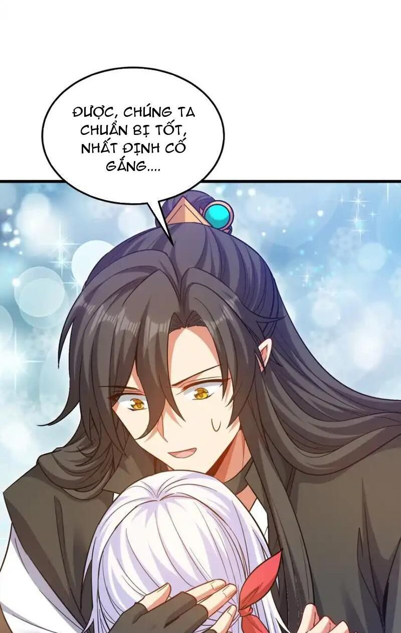 Tiên Tử Chậm Đã ! Xin Hãy Nghe Ta Giảo Biện ! - Chương 20 - Trang 10