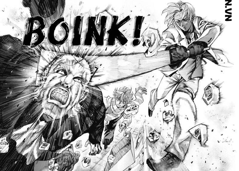 Đội Thám Tử Chó Hoang Và Đèn Dầu - Chương 1.2 - Trang 24