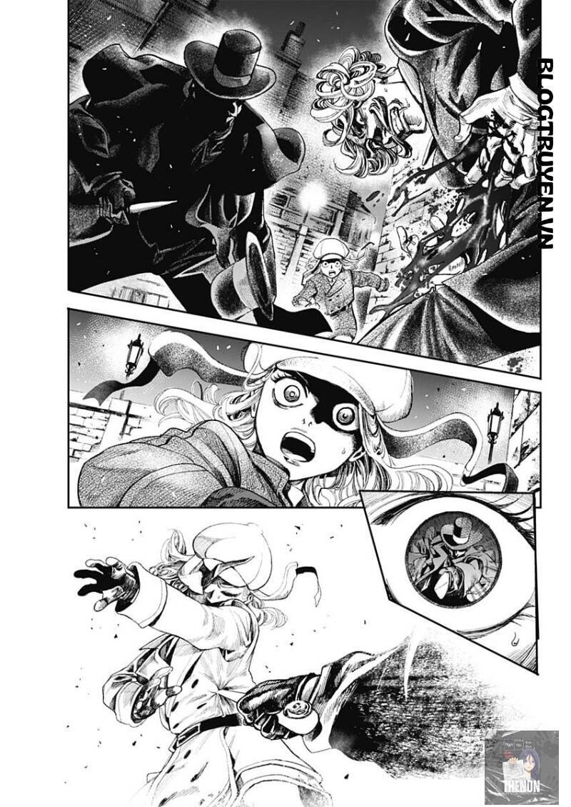 Đội Thám Tử Chó Hoang Và Đèn Dầu - Chương 1.2 - Trang 5