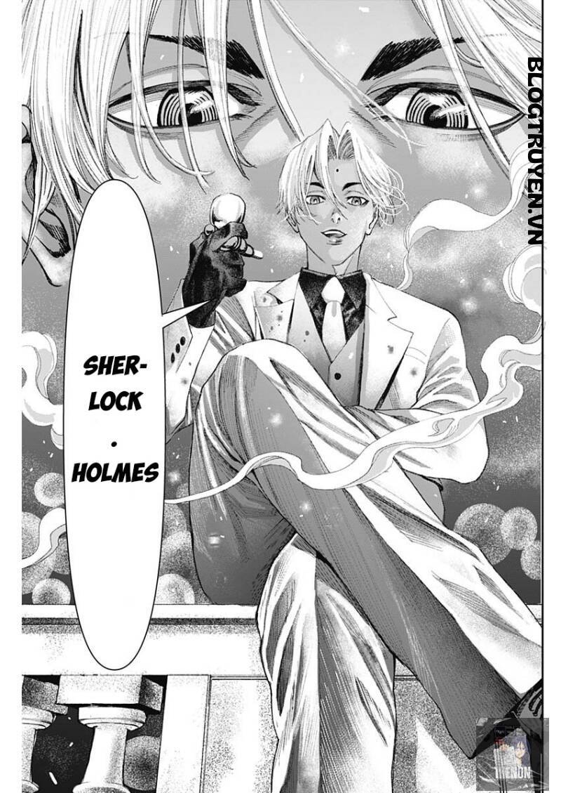 Đội Thám Tử Chó Hoang Và Đèn Dầu - Chương 1.2 - Trang 42