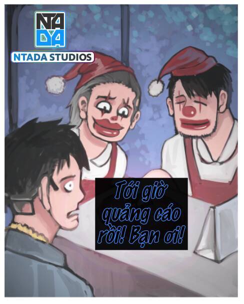 Đội Thám Tử Chó Hoang Và Đèn Dầu - Chương 1.2 - Trang 45