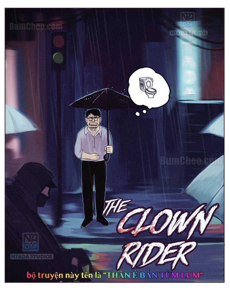 Đội Thám Tử Chó Hoang Và Đèn Dầu - Chương 1.2 - Trang 46