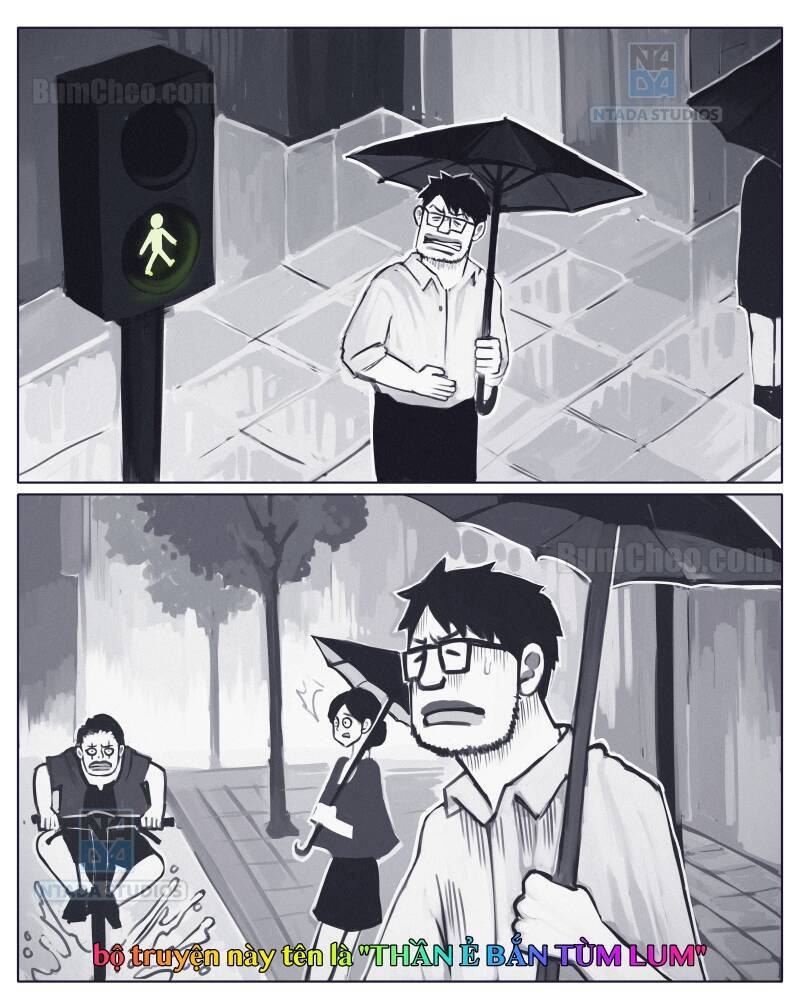 Đội Thám Tử Chó Hoang Và Đèn Dầu - Chương 1.2 - Trang 47