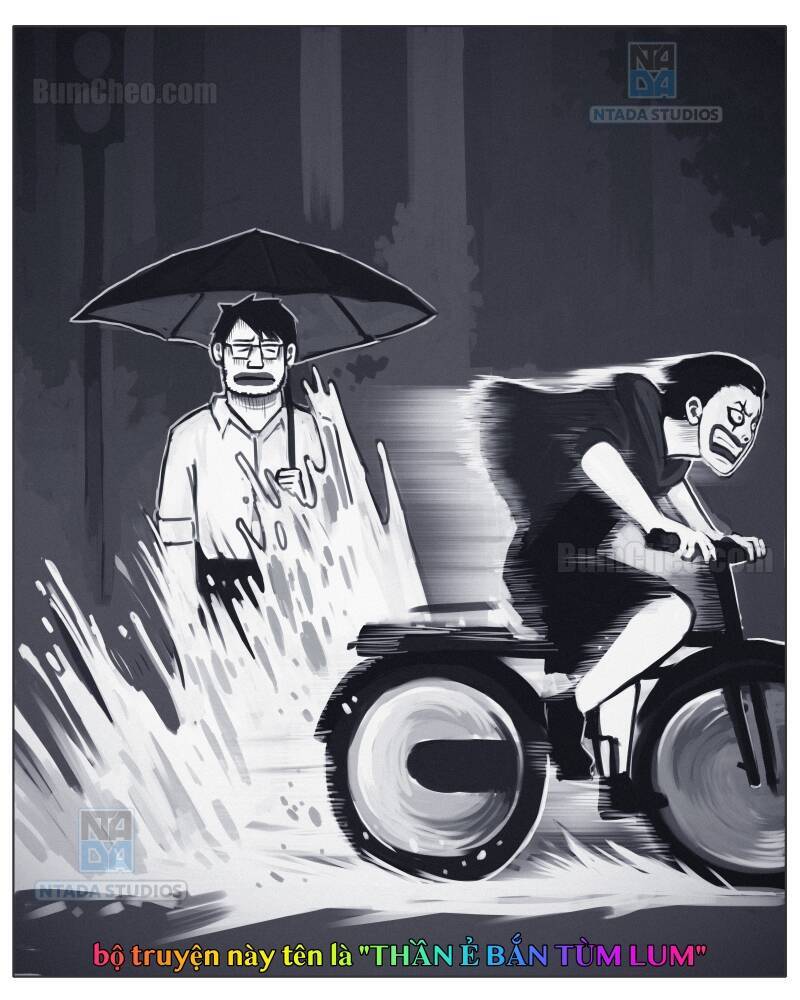 Đội Thám Tử Chó Hoang Và Đèn Dầu - Chương 1.2 - Trang 48