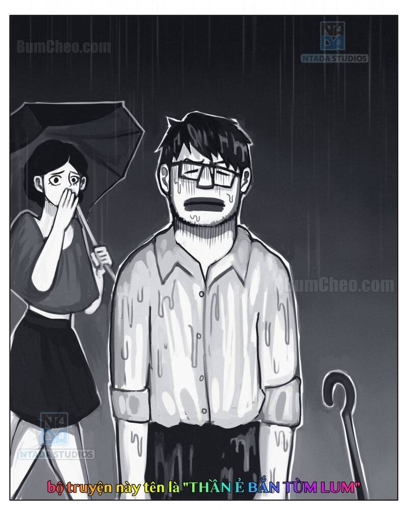 Đội Thám Tử Chó Hoang Và Đèn Dầu - Chương 1.2 - Trang 49