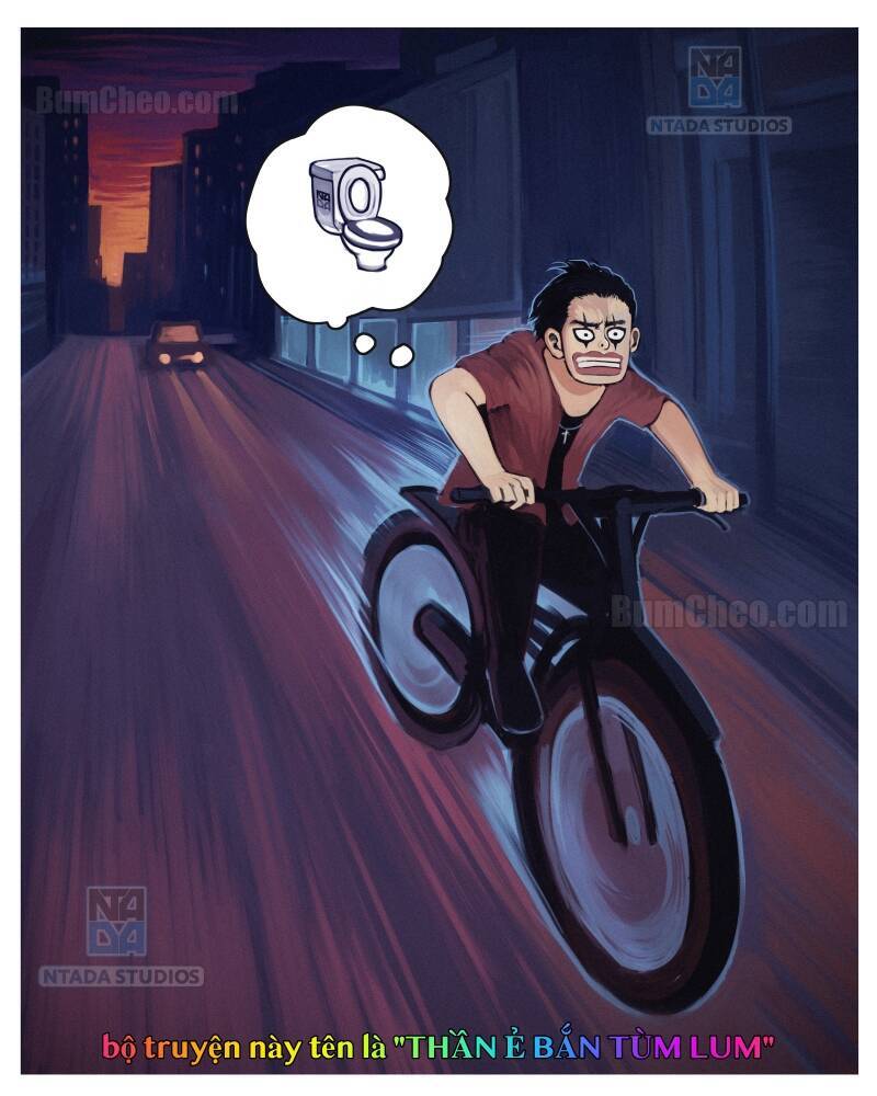 Đội Thám Tử Chó Hoang Và Đèn Dầu - Chương 1.2 - Trang 50