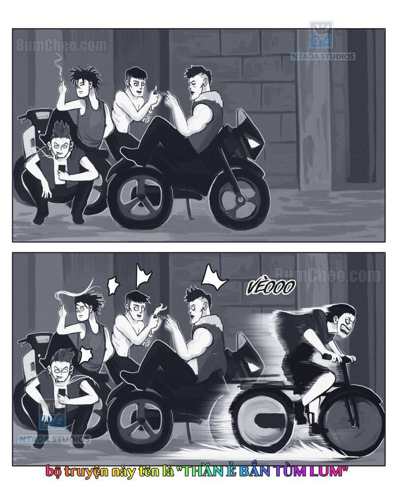 Đội Thám Tử Chó Hoang Và Đèn Dầu - Chương 1.2 - Trang 51