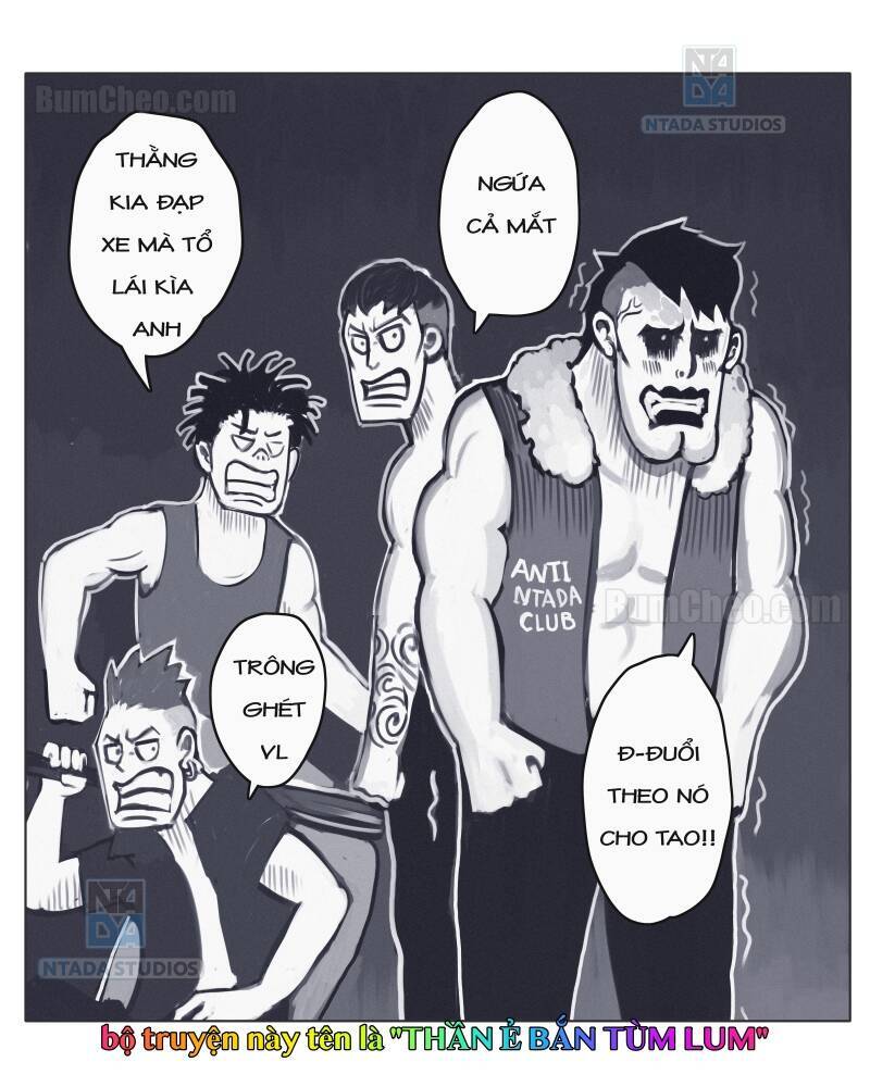 Đội Thám Tử Chó Hoang Và Đèn Dầu - Chương 1.2 - Trang 52