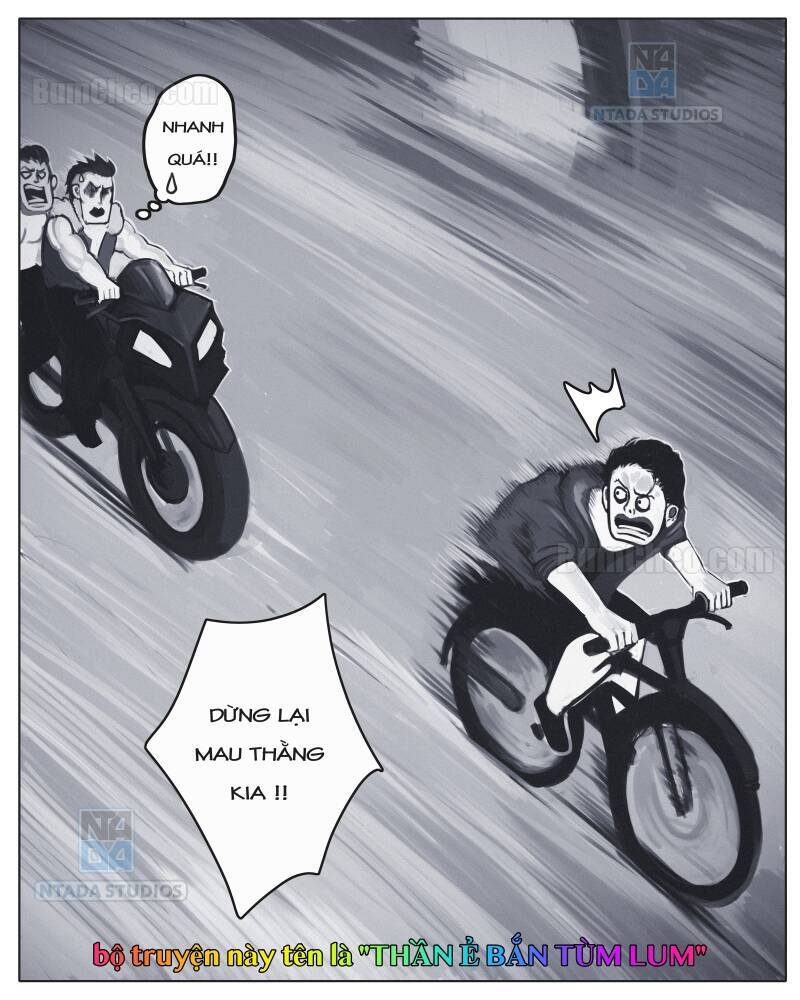 Đội Thám Tử Chó Hoang Và Đèn Dầu - Chương 1.2 - Trang 53