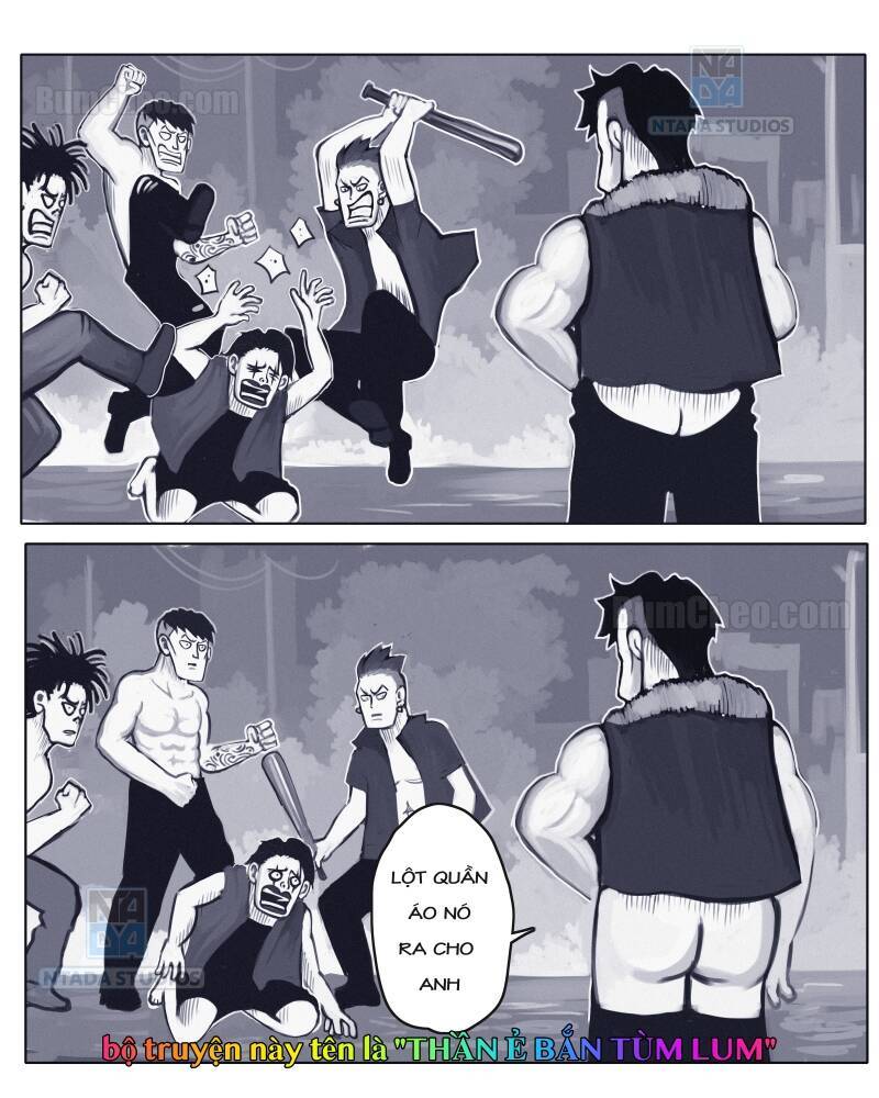 Đội Thám Tử Chó Hoang Và Đèn Dầu - Chương 1.2 - Trang 55