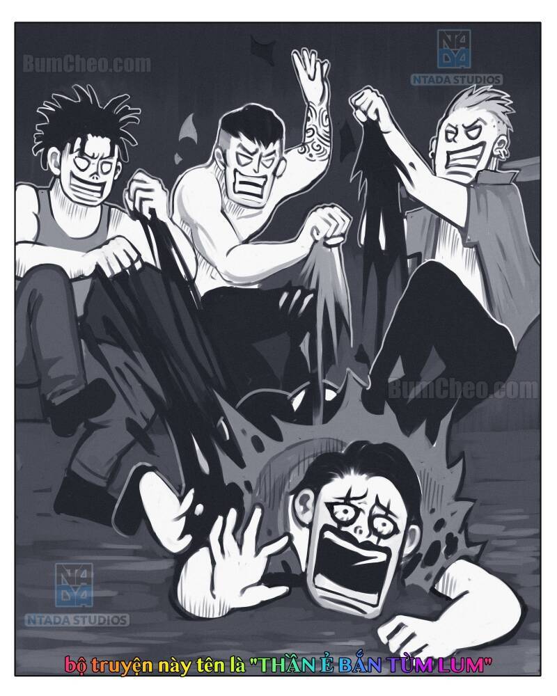 Đội Thám Tử Chó Hoang Và Đèn Dầu - Chương 1.2 - Trang 56