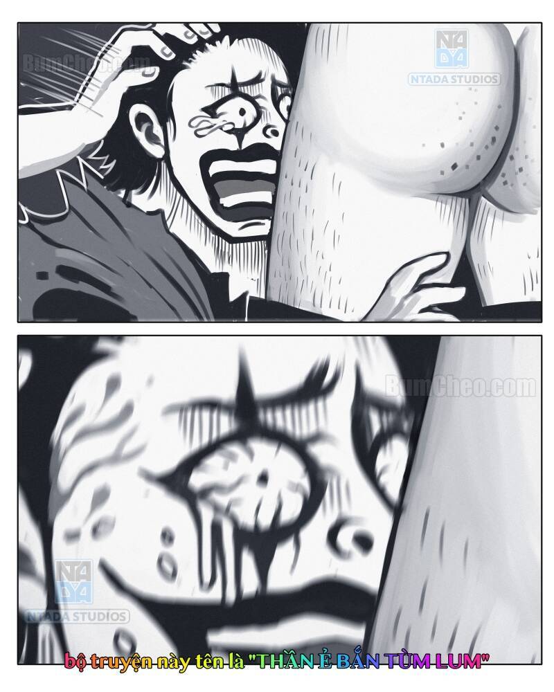 Đội Thám Tử Chó Hoang Và Đèn Dầu - Chương 1.2 - Trang 59