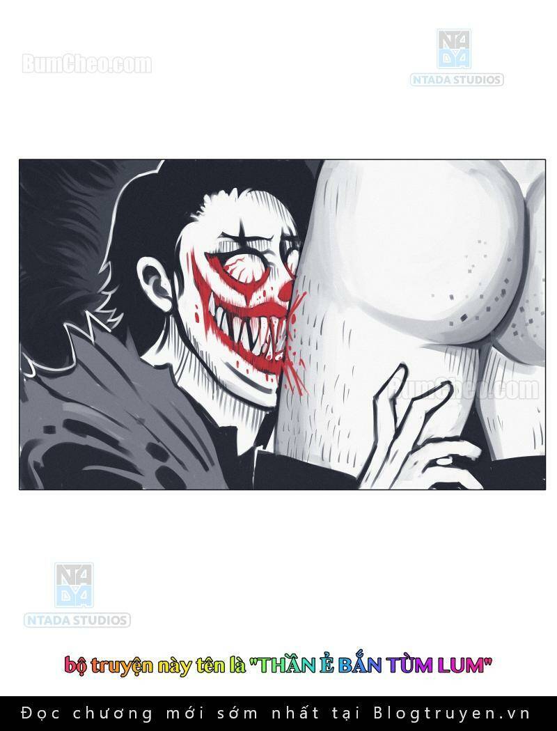 Đội Thám Tử Chó Hoang Và Đèn Dầu - Chương 1.2 - Trang 60