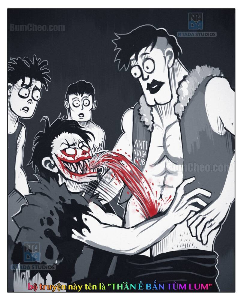 Đội Thám Tử Chó Hoang Và Đèn Dầu - Chương 1.2 - Trang 61