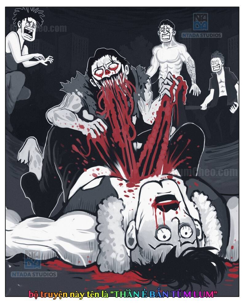 Đội Thám Tử Chó Hoang Và Đèn Dầu - Chương 1.2 - Trang 63