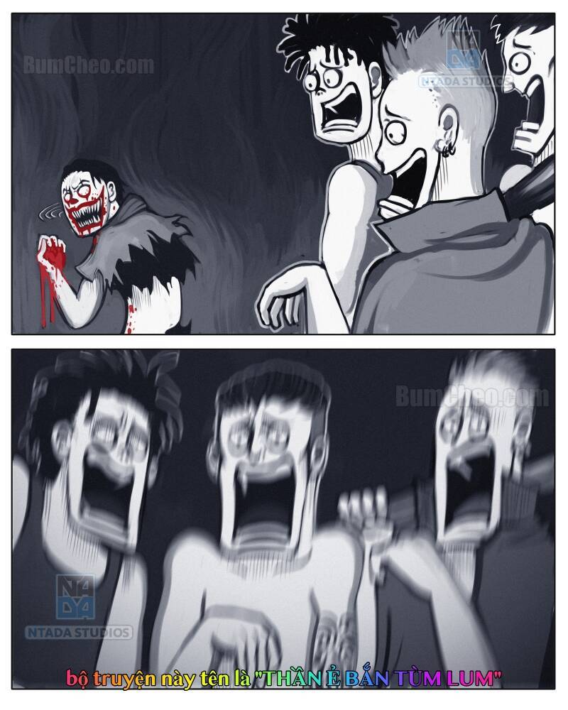 Đội Thám Tử Chó Hoang Và Đèn Dầu - Chương 1.2 - Trang 64