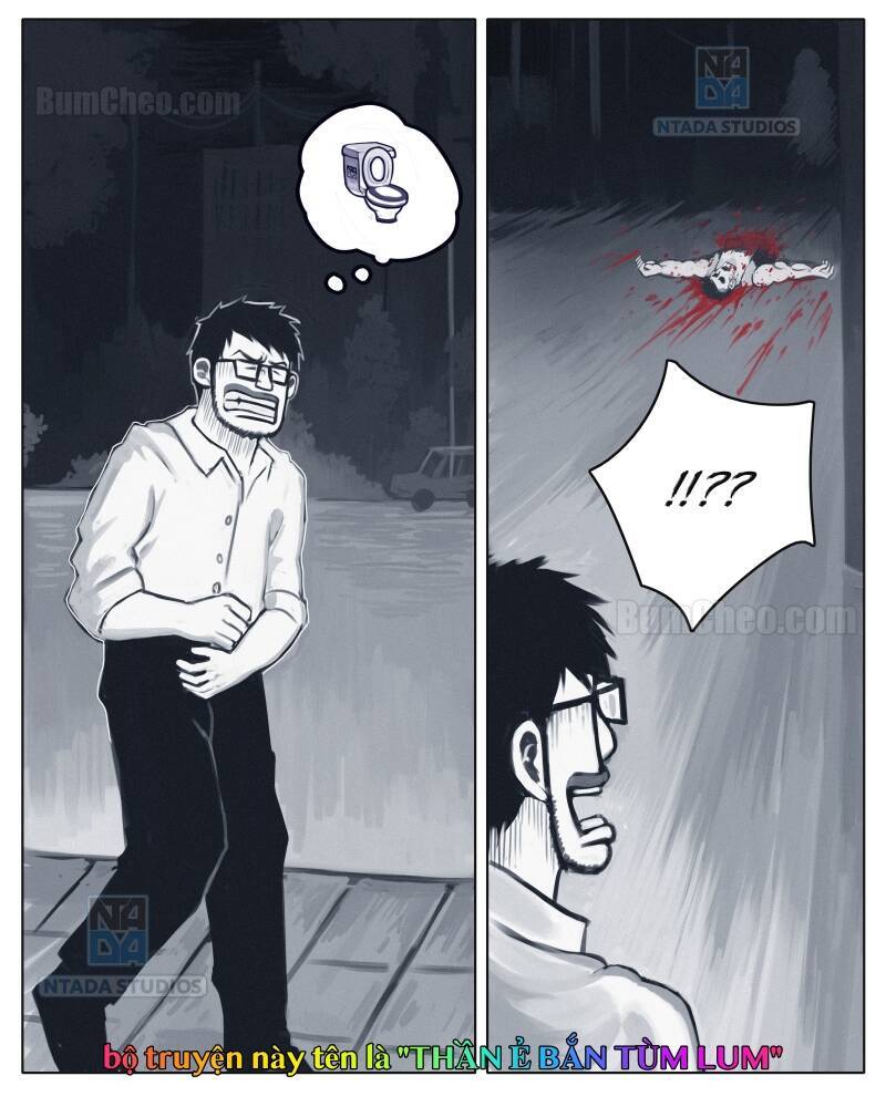 Đội Thám Tử Chó Hoang Và Đèn Dầu - Chương 1.2 - Trang 65