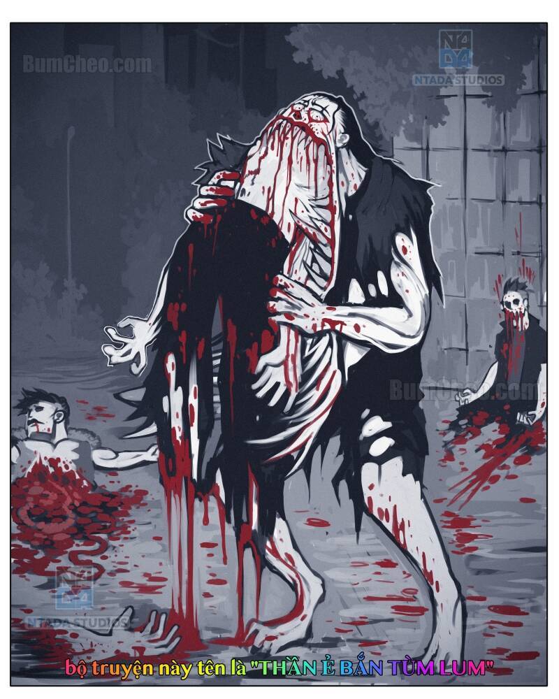 Đội Thám Tử Chó Hoang Và Đèn Dầu - Chương 1.2 - Trang 66