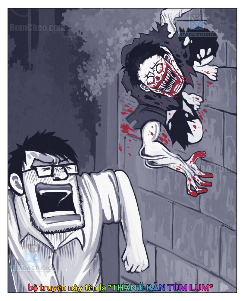 Đội Thám Tử Chó Hoang Và Đèn Dầu - Chương 1.2 - Trang 69