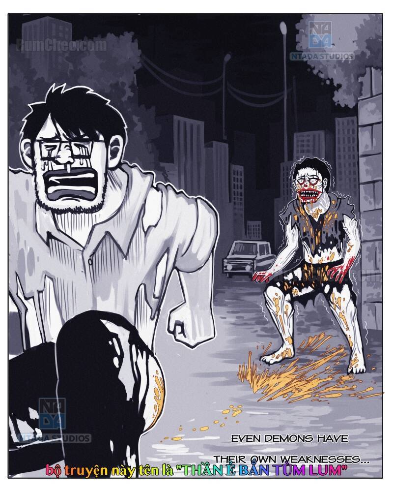 Đội Thám Tử Chó Hoang Và Đèn Dầu - Chương 1.2 - Trang 74