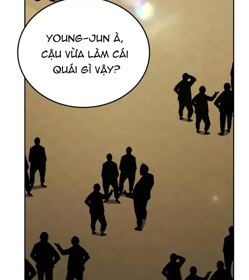 Trù Vương Mạt Thế - Chương 9 - Trang 2