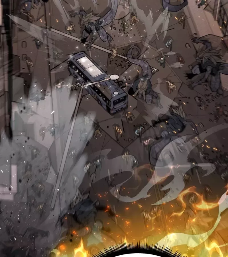 Trù Vương Mạt Thế - Chương 9 - Trang 140