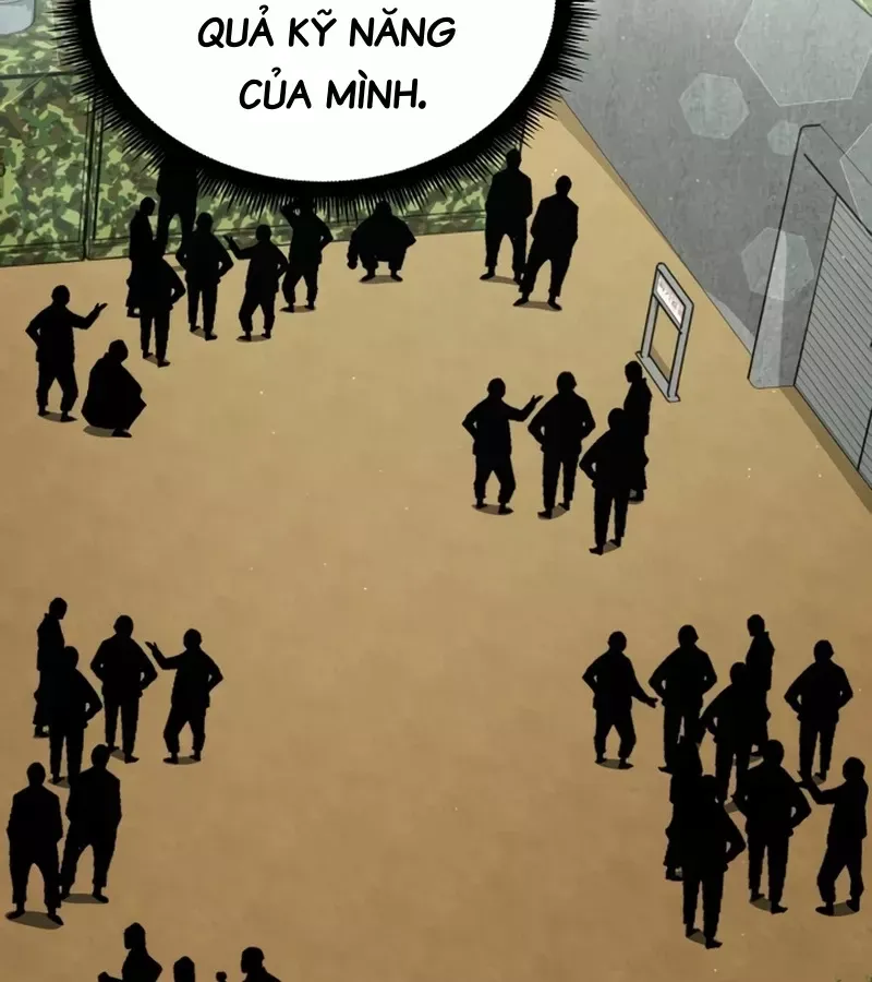 Trù Vương Mạt Thế - Chương 9 - Trang 15