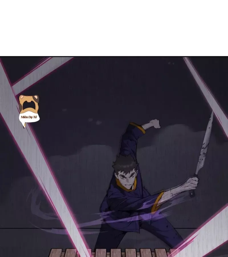 Trù Vương Mạt Thế - Chương 9 - Trang 17