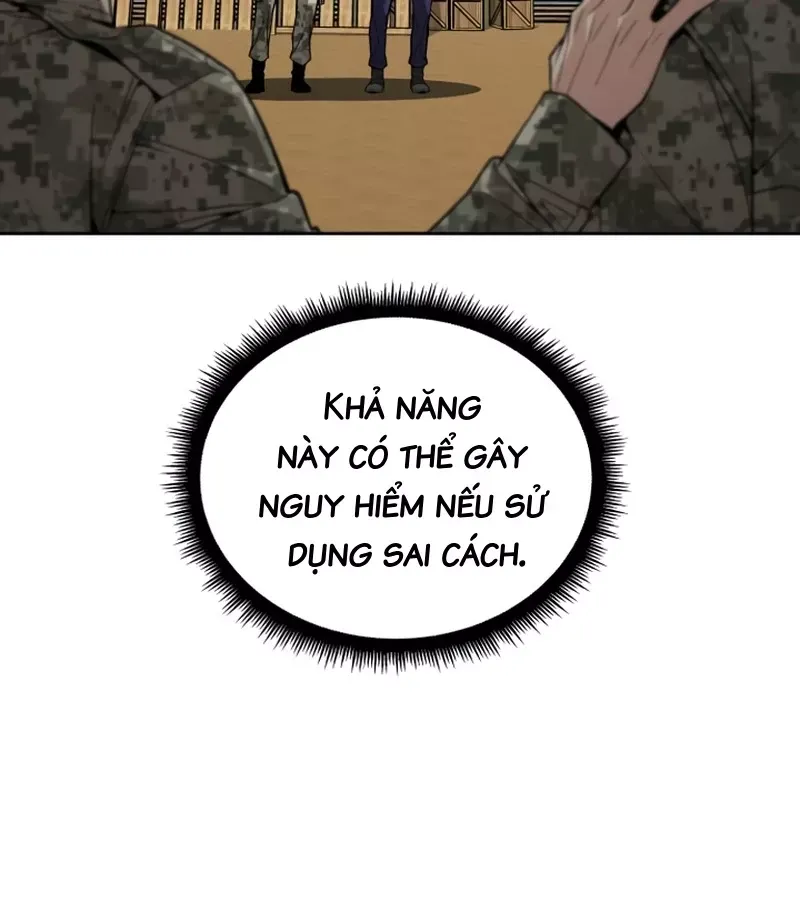 Trù Vương Mạt Thế - Chương 9 - Trang 22