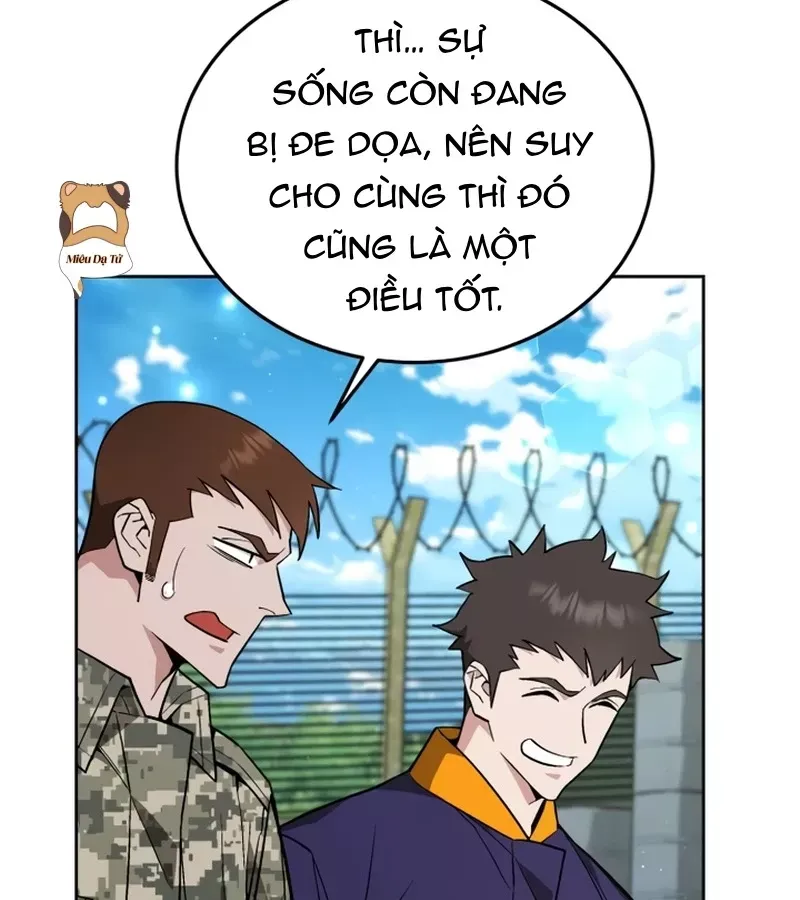 Trù Vương Mạt Thế - Chương 9 - Trang 25