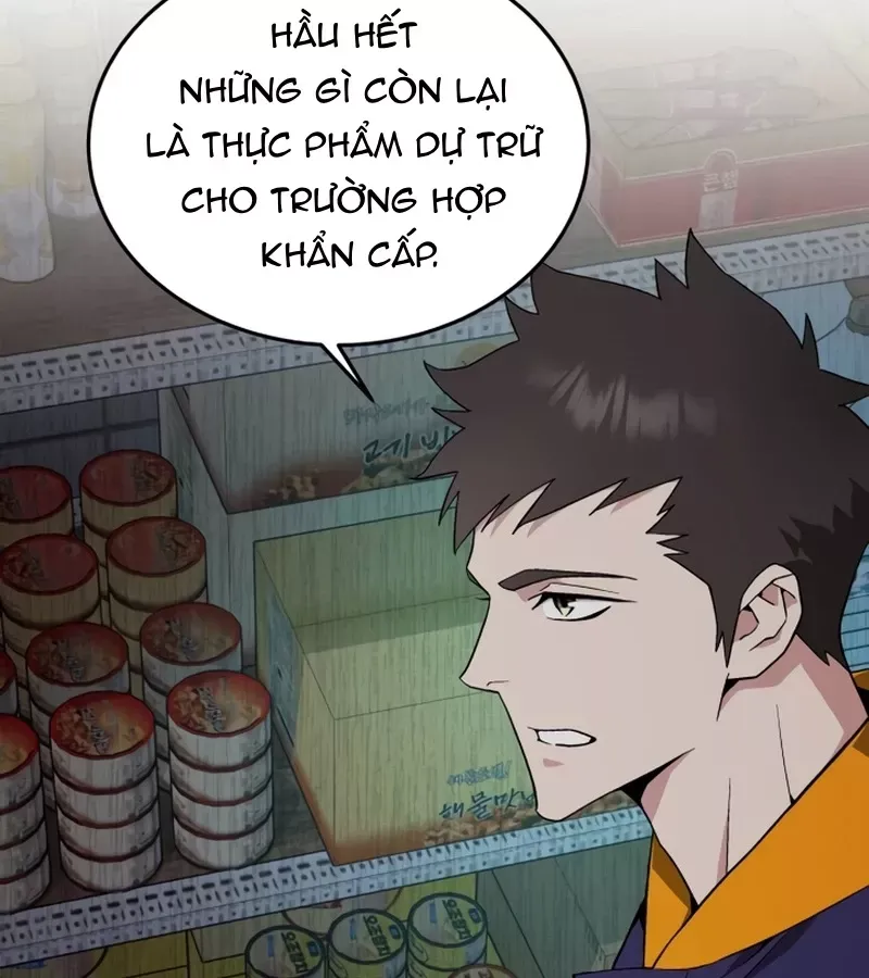 Trù Vương Mạt Thế - Chương 9 - Trang 30