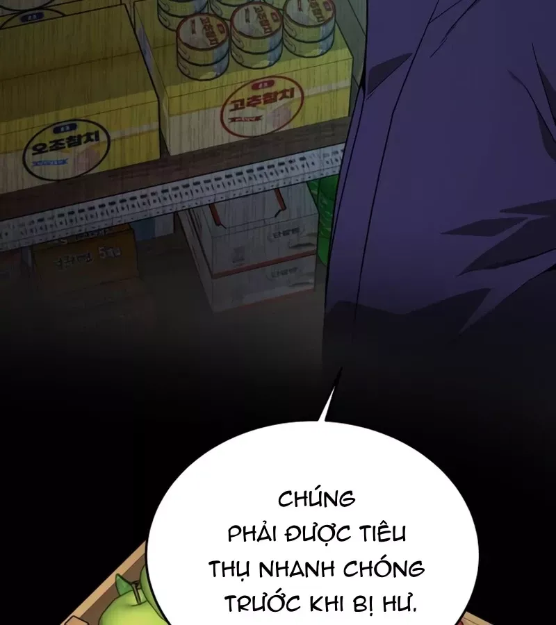 Trù Vương Mạt Thế - Chương 9 - Trang 31