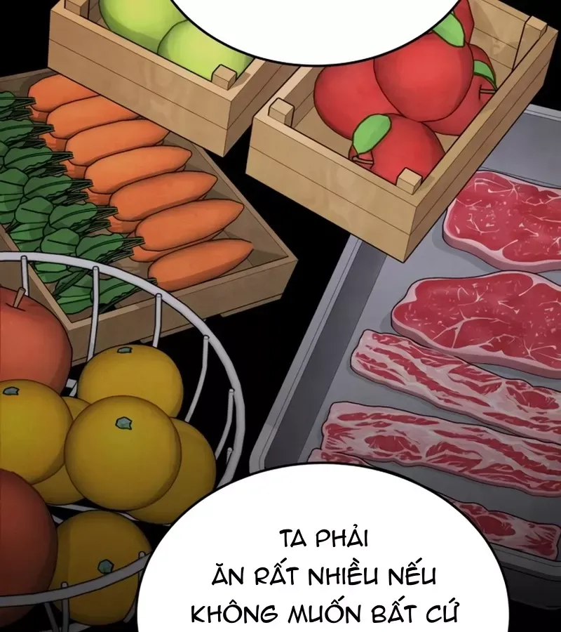 Trù Vương Mạt Thế - Chương 9 - Trang 32