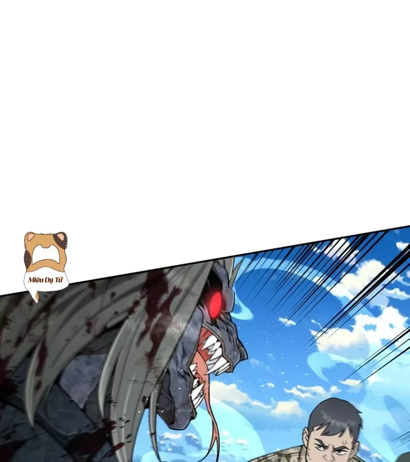 Trù Vương Mạt Thế - Chương 9 - Trang 55