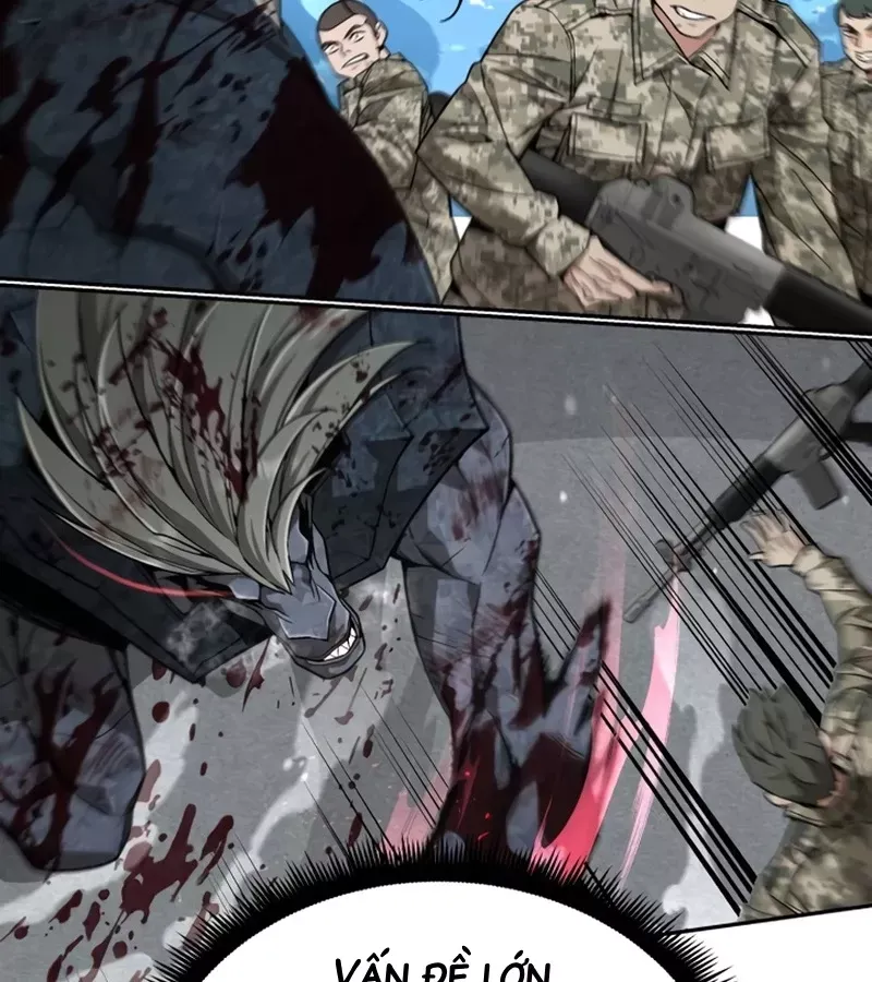 Trù Vương Mạt Thế - Chương 9 - Trang 56