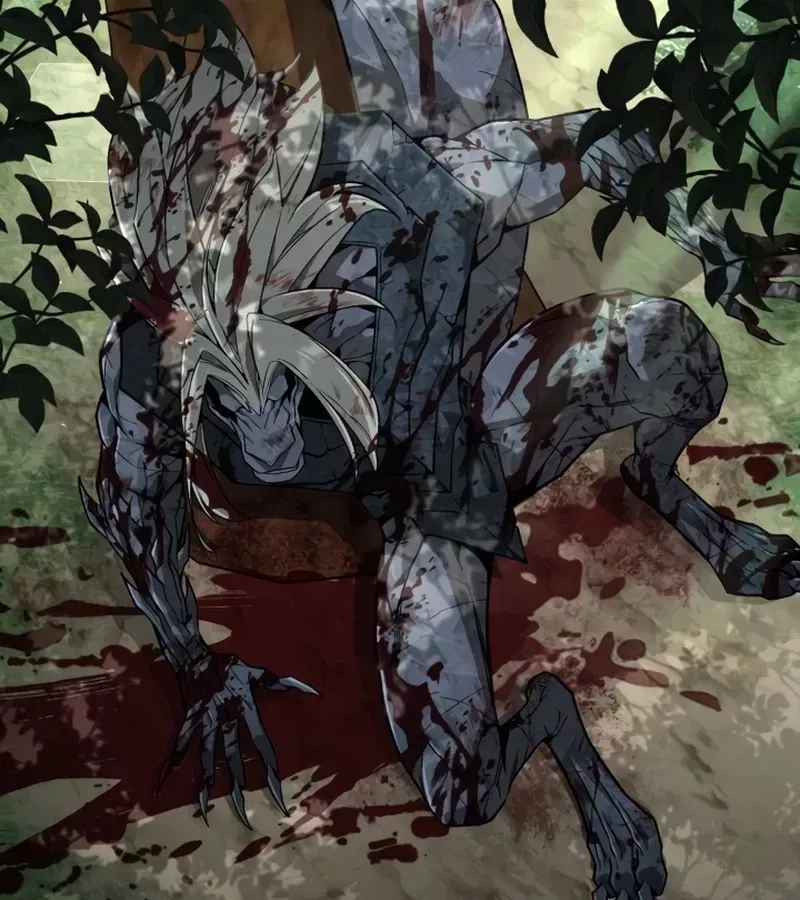 Trù Vương Mạt Thế - Chương 9 - Trang 69