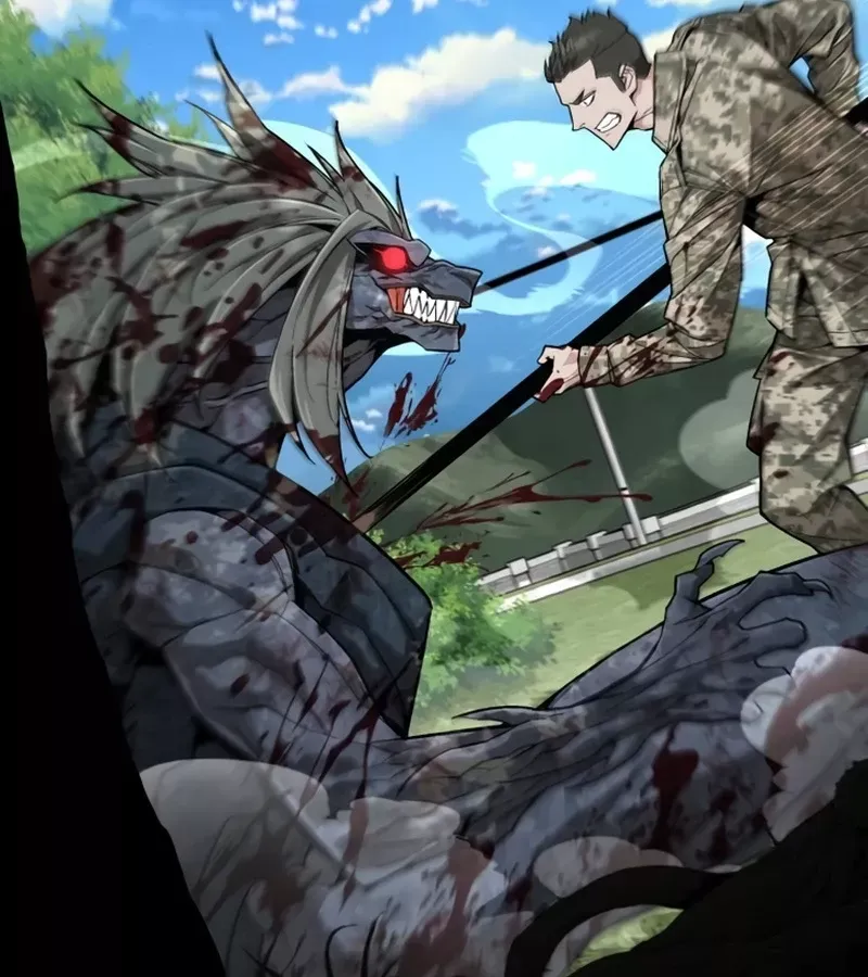 Trù Vương Mạt Thế - Chương 9 - Trang 85