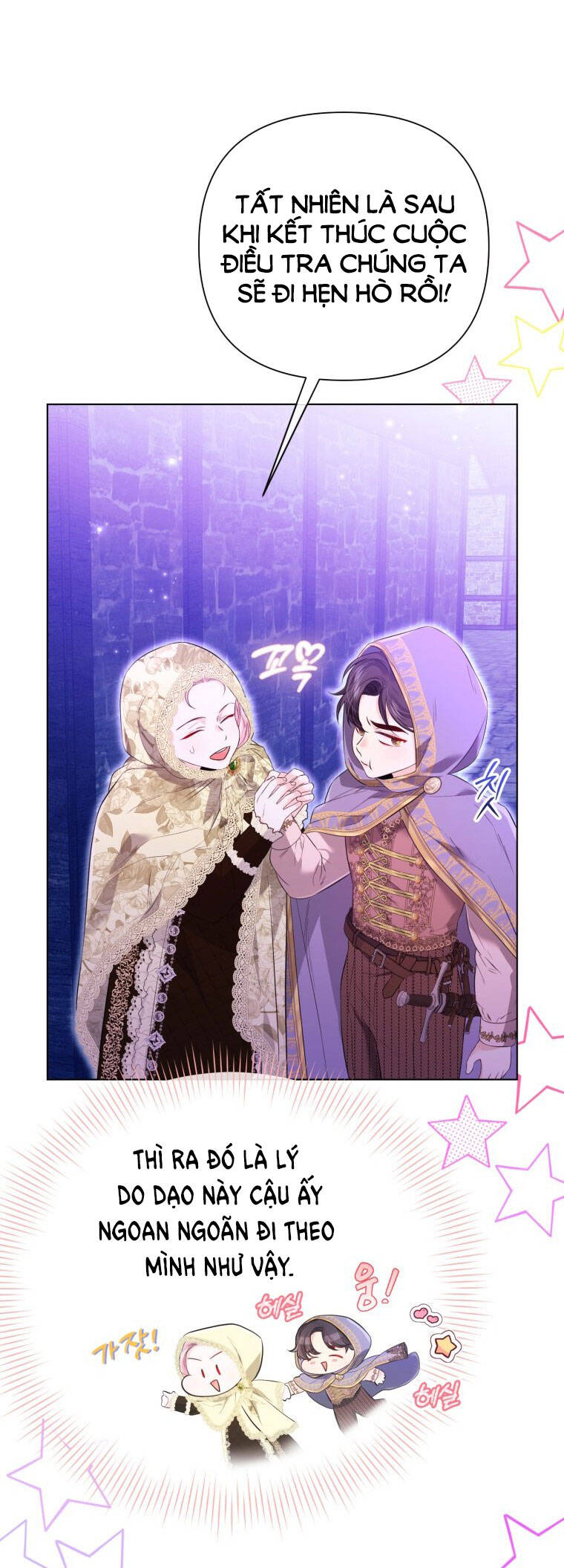 Thà Làm Vua Còn Hơn - Chương 29.1 - Trang 22