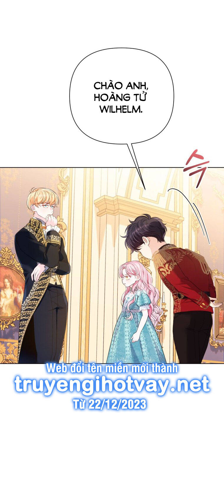 Thà Làm Vua Còn Hơn - Chương 29.1 - Trang 6