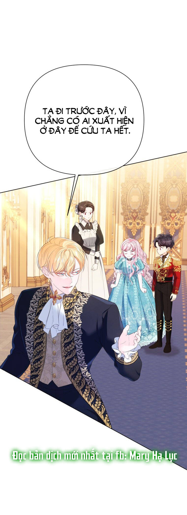 Thà Làm Vua Còn Hơn - Chương 29.1 - Trang 9