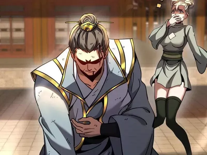 Đệ Tử Tu Luyện Còn Ta Thì Lười Biếng - Chương 107.1 - Trang 19