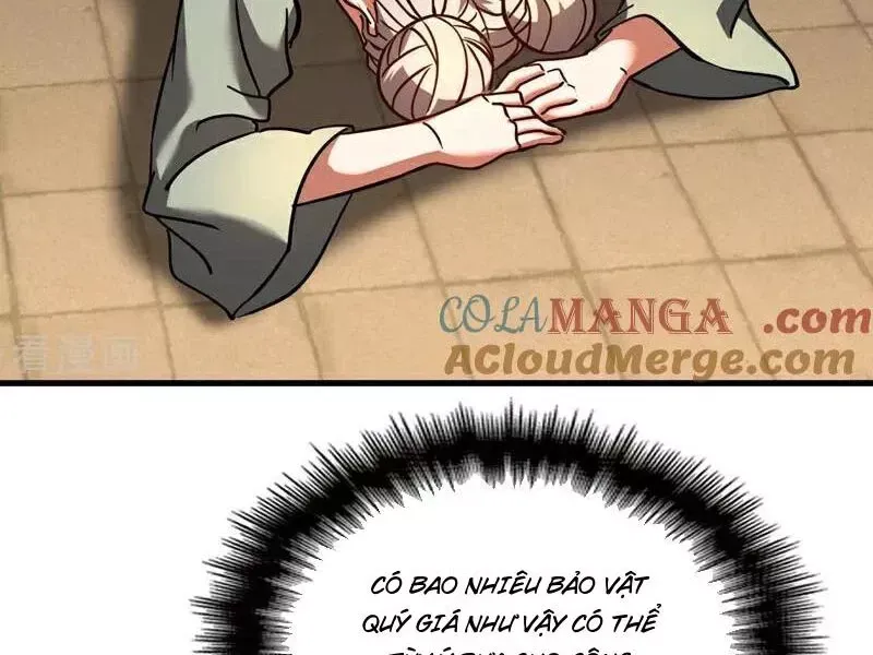 Đệ Tử Tu Luyện Còn Ta Thì Lười Biếng - Chương 107.1 - Trang 29