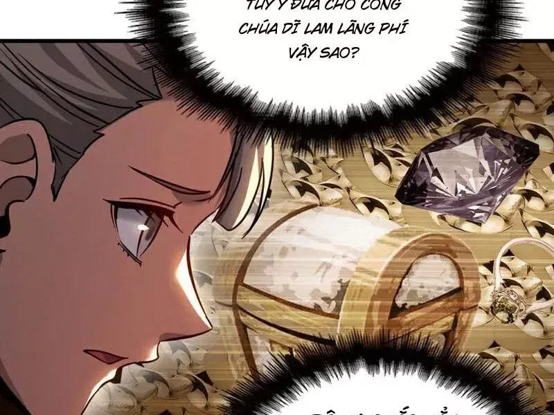 Đệ Tử Tu Luyện Còn Ta Thì Lười Biếng - Chương 107.1 - Trang 30