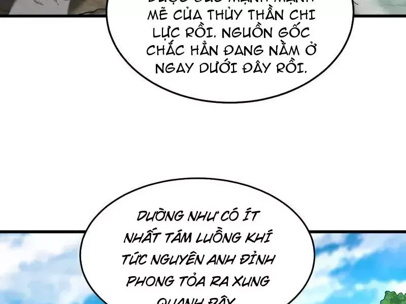 Đệ Tử Tu Luyện Còn Ta Thì Lười Biếng - Chương 107.1 - Trang 35