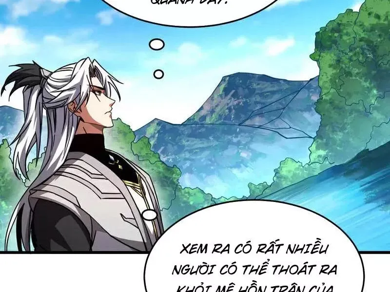 Đệ Tử Tu Luyện Còn Ta Thì Lười Biếng - Chương 107.1 - Trang 36