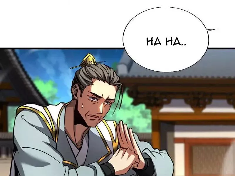 Đệ Tử Tu Luyện Còn Ta Thì Lười Biếng - Chương 107.1 - Trang 5